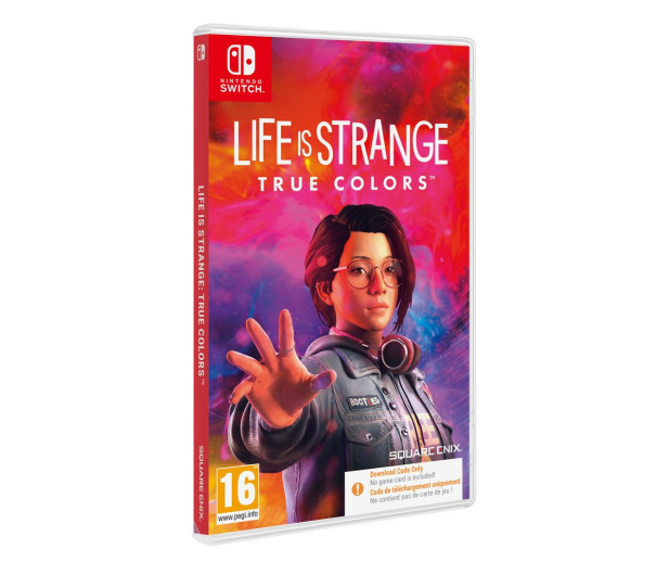Switch Life is Strange: True Colors - 1264110 - zdjęcie 3